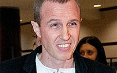 Игорь Верник. Фото Михаила Попова с сайта wikipedia.org