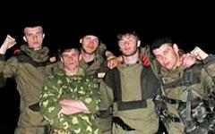«Приморские партизаны». Фото с сайта delpressa.ru