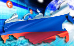 Информационная геополитика России