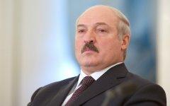 Александр Лукашенко © РИА Новости, Сергей Гунеев