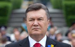 Виктор Янукович © РИА Новости, Андрей Мосиенко