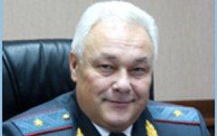 Александр Овчинников. Фото с сайта 02.mvd.ru