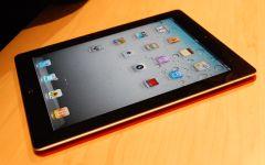 iPad 3. Фото с сайта electricpig.co.uk