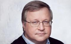 Юрий Крупнов