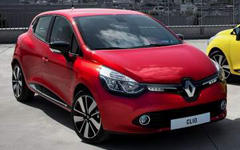 Renault Clio IV