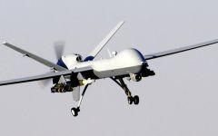 MQ-9 Reaper (изображение: Staff Sgt. Brian Ferguson U.S. Air Force)