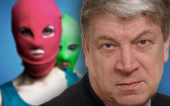 Димитрий Кленский