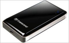 Transcend StoreJet Cloud. Фото с сайта transcend-info.com