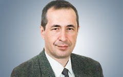 Андрей Паршев