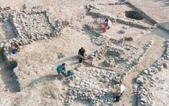 Фото с сайта archaeology.huji.ac.il