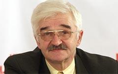 Константин Соколов