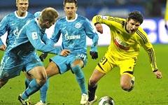 Фото с сайта fc-anji.ru