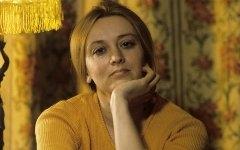 Маргарита Терехова © РИА Новости, В. Бондарев