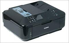 Canon PIXMA MX894. Фото с сайта hardnsoft.ru