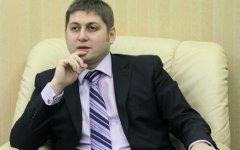 Олег Фомичев © РИА Новости, Виталий Белоусов