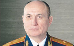 Владимир Кужеев. Фото с сайта vestnik.mozdok.org