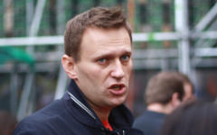 Алексей Навальный © KM.RU, Дарья Семина