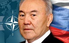Россия пляшет под дудку НАТО, но делает вид, что ведет свою игру