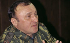 Павел Грачев © РИА Новости, Владимир Вяткин