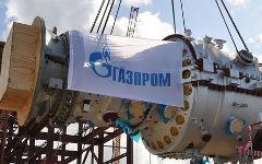 Фото с сайта gazprom.ru