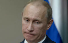 Владимир Путин © РИА Новости, Сергей Гунеев