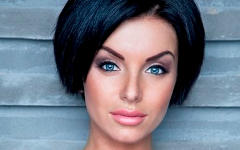 Юлия Волкова. Фото с сайта juliavolkova.com