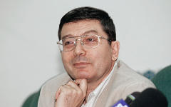 Член СПЧ Иосиф Дискин © РИА Новости, Игорь Михалев