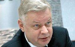 Константин Ромодановский. Фото с сайта fms.gov.ru