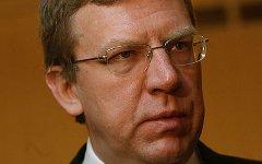 Алексей Кудрин. Фото с сайта wikimedia.org