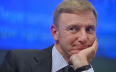 Дмитрий Ливанов © РИА Новости, Александр Уткин