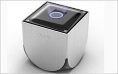 Ouya. Фото с сайта wikimedia.org