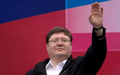 Андрей Исаев © KM.RU, Филипп Киреев