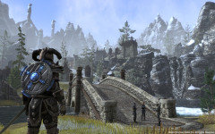 Изображение с сайта elderscrollsonline.com