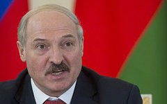 Александр Лукашенко © РИА Новости, Сергей Гунеев