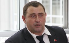Максим Калашников © KM.RU