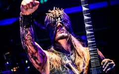 Belphegor © KM.RU, Наталья Ступникова