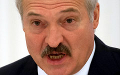 Александр Лукашенко © РИА Новости, Сергей Гунеев