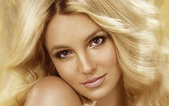 Бритни Спирс. Фото с сайта britneyspears.com