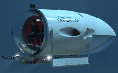 Изображение с сайта oceangate.com