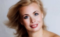 Ирина Несивкина. Фото из личного архива