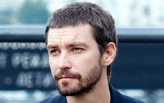 Владимир Кристовский. Кадр из фильма «Свидание»
