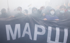 «Русский марш» © KM.RU, Кирилл Зыков