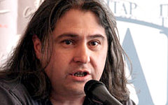 Дмитрий Месхиев. Фото с сайта peoples.ru