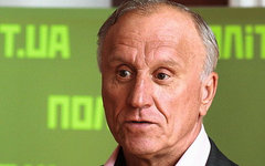 Геннадий Бурбулис. Фото с сайта wikipedia.org