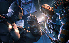 Изображение с сайта batmanarkhamorigins.com