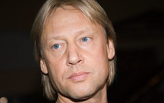 Дмитрий Харатьян. Фото с сайта kino-teatr.ru 