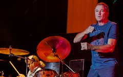 Deep Purple © KM.RU, Евгений Стукалин