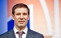 Михаил Юревич. Фото с сайта gubernator74.ru