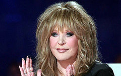 Алла Пугачева. Фото с сайта wikimedia.org
