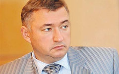 Владимир Боглаев. Фото с сайта znk.by